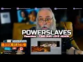 Download Lagu POWERSLAVES Reaction - FIND OUR LOVE AGAIN - First Time Hearing - Requested