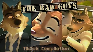 Download The Bad Guys TikTok Best Compilation #3 🙀🤎 MP3