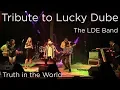 Download Lagu TRIBUTE TO LUCKY DUBE - The LDE Band - Truth in the World