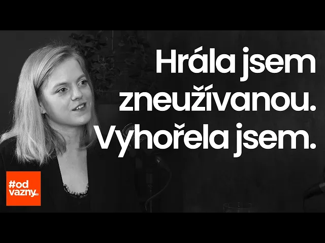 29#odvážný | Jessica Bechyňová