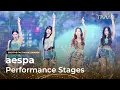 [2023 더팩트 뮤직 어워즈] aespa (에스파) 'Better Things' + 'Spicy' @TMA