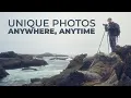Lagu How to Capture Fine Art Abstract Landscape Photography on the Coast