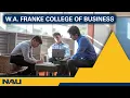 Could This AACSB-Accredited Business School Change Your Future