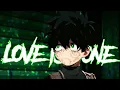 Download Lagu Boku no Hero Season 6『AMV』Love Is Gone ᴴᴰ