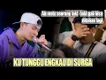 Download Lagu Sumpah Bikin Nangis!!! Ku Tunggu Engkau Di Surga (Live) Tri Suaka