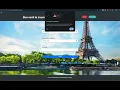 Travel Planner App