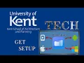 Installing and setting up Clevershare - Kent School of Architecture and Planning Tech