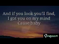 I'll Be There for You - The Moffatts | LYRICS