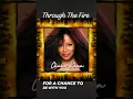 Download Lagu Chaka Khan Through The Fire