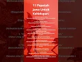 Download Lagu Pepatah Jawa Untuk Kehidupan