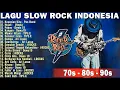 Lagu Lagu Rock Indonesia Terbaik|Band Rock Legend Indonesia|Dewa 19, Utopia, Ari Lasso, Tipe-X, J-Rocks