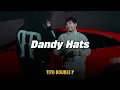 Dandy Hats - El Rabbanito (LETRA/LYRICS)
