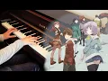 Download Lagu [Piano] Harvest – Hai to Gensou no Grimgar ED