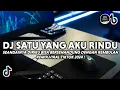 Download Lagu DJ Satu Yang Aku Rindu - Thomas Arya Full Bass Viral Tiktok Terbaru 2025