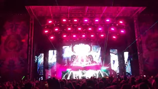 Download Bassnectar “Heads Up West Coast Lo Fi” @ Deja Voom 2019 MP3