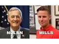 Rep Rick Nolan - Stewart Mills Debate