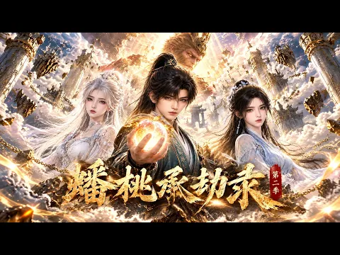 蟠桃承劫录 第2集