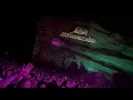 Subtronics @ Red Rocks Night 1 (Cyclops Rocks III 2023 - Red Rocks, CO)