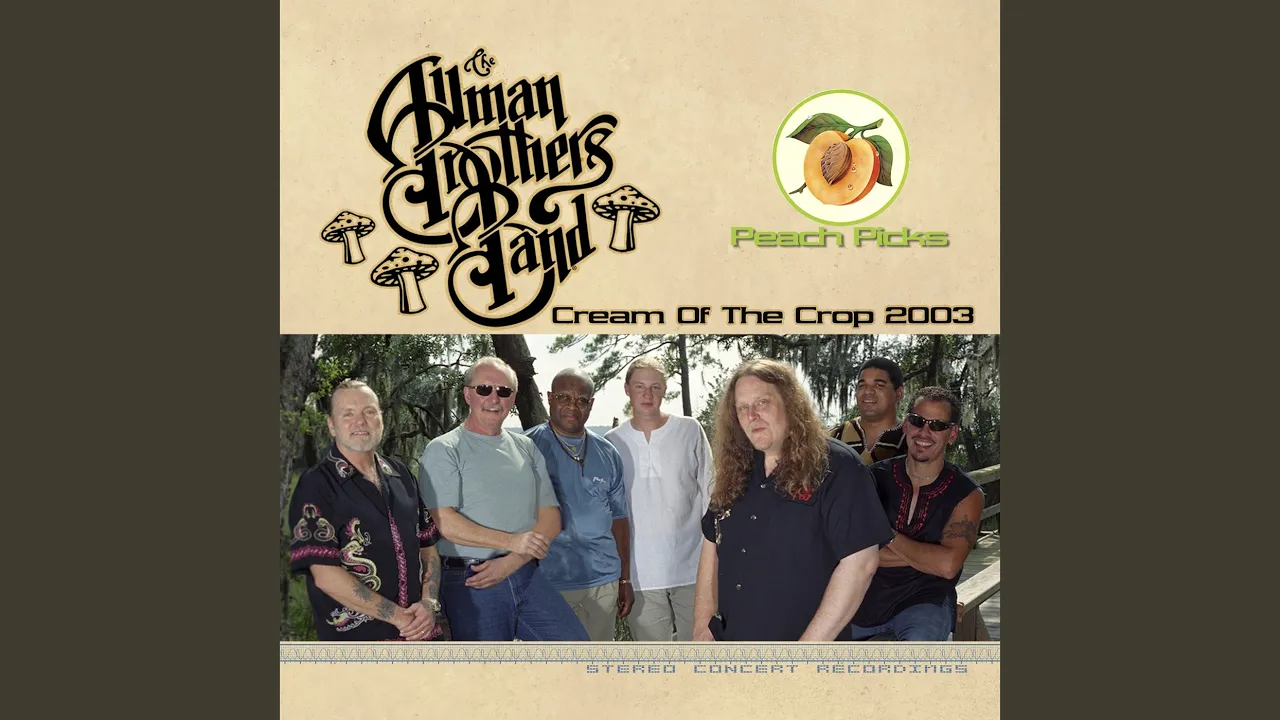 Gambler's Roll (Live at Alltel Pavilion at Walnut Creek, Raleigh, NC, 8/10/2003) Gambler's Roll (Live at Alltel Pavilion at Walnut Creek, Raleigh, NC, 8/10/2003)