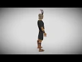 Clavicus Vile ∣ ESO › Characters › Daedric Princes
