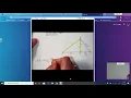 Lesson 13 CD - Solving using the Pythagorean Theorem