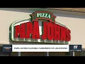 Consumer Headlines Papa Johns Closing Hundreds of Locations