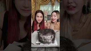 รีวิวเค้กหมออ้อย