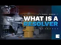 What is a Resolver