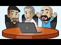 Stuck In the Sound - Let's Go REACTION!! | OFFICE BLOKES REACT!!