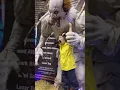 Video di Transworld 2018 It Pennywise Animatronic
