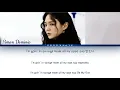 Simon Dominic (사이먼 도미닉) - RUN AWAY TAXI DRIVER OST Part 5 [모범택시 OST Part 5] Lyrics/가사 [Han|Rom|Eng]