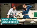 Download Lagu Yalı Günlükleri #104: Baklava Tarifini Bir De Antepliden Dinleyin | Yalı Çapkını