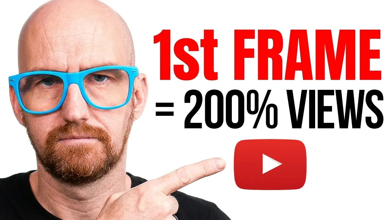 YouTube's New View Counts Are WILD!: video thumbnail