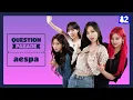 Download Lagu (CC) 💥 When Your Best Friends Are Next Level 💥ㅣQuestion Parade w/ aespa