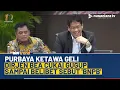 Momen Purbaya Ketawa Ngakak Lihat Dirjen Bea Cukai Gugup Sampai Belibet Sebut 'BNPB' | NTV