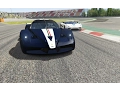 Download Lagu Battle Ferrari FXX vs Koenigsegg Agera Racing at Barcelona-Catalunya