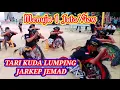 Download Lagu Tarian Kuda Lumping Jarkep Jemad Memukau Penonton