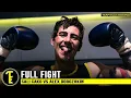 Download Lagu UNDEFEATED AMATEUR BOXERS CLASH! SALI CAKO VS ALEX DOROZHKIN - FULL FIGHT