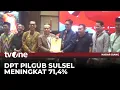Download Lagu Hasil Pilgub Sulsel 2024: Andi Sudirman-Fatma Menang dengan 3.014.255 Suara | Kabar Siang tvOne