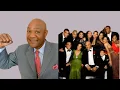 George Foreman 40 years of marriage and 12 children with wife Mary Martelly
