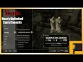 Skyrim Nearly Unlimited Carry Capacity