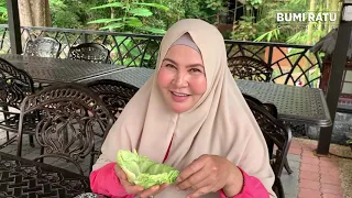 tips berpantang ikan dalam pantang 