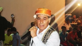                                      حبيب الجبالي يا راشقة المشموم دندنها
