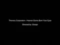 Thievery Corporation - Heavens Gonna Burn Your Eyes