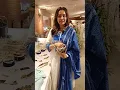 Actress Ayesha Khan at the Celebrity Archive Eid Festival 2026 in Aloki