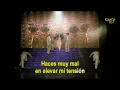 Fangoria - Ni Tu Ni Nadie (Official CantoYo Video)