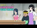 Diantara 2 Hati (part 1) - SARAH \u0026 UNTI