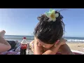 beach day