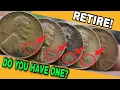 These Old 1950s Wheat Pennies Are Worth a Fortune Find These One cent Coins in Your Pocket Change