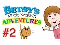 Betsy s Kindergarten Adventures - Full Episode